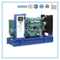 Yangdong Diesel Generator 10kw 12.5kVA Electric Silent Soundproof Open Type